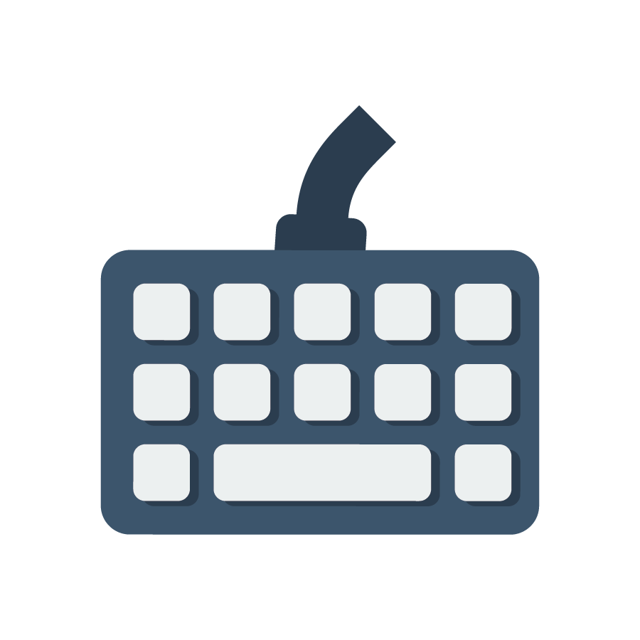 複雑な仕組みを理解しないと使えない