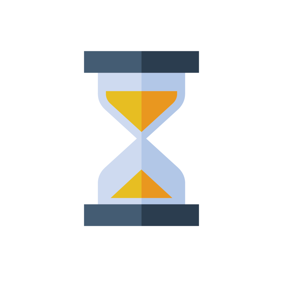 仕事の処理がどこまで進んでいるか分からない